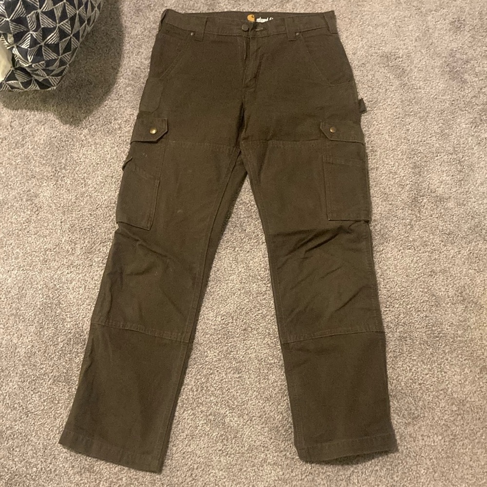 Carhartt pants - men’s